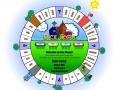 Game Dice mogul - monopoly