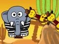 Game Snoring 2: Wild West