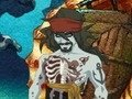 Game Pirates of the Undead Sea