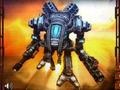 Game Mech Combats