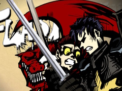 Game Flash Bash