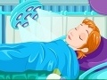 Game Princess Anna Arm Surgery