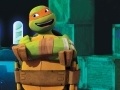Game Teenage Mutant Ninja Turtles: Collect and Conquer