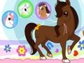 Game Ponies in the City