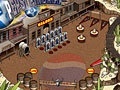 Game Pepsi pinball 