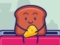 Game Bread Pit