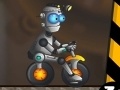 Game Go Robots 2