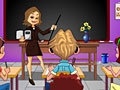 Game Escape from the classroom