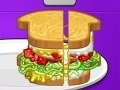 Game Papas Cheeseria