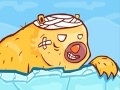 Game Polar Fishing