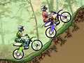 Game Dirt Bike Championship 