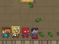 Game StrikeForce Kitty 2