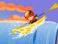 Game Waterfall Rush
