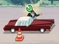 Game Gravity Falls: The Great Stanmobile Escape