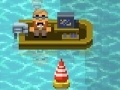 Game Loch Ness Water Skiing