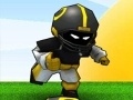 Game Touchdown Blast
