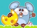 Game Catch The Cheese