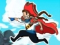 Game Sea Bubble Pirates