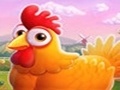 Game Barnyard Scramble