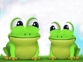 Game Frogger Jump