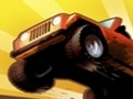 Game UpHill Racing