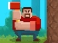 Game Timber Men