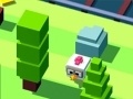 Game Road Crossing