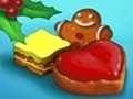 Game Winter Dream