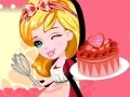 Game Cake Shop