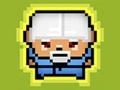 Game Fists of Frenzy