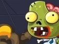 Game Bombs and Zombies