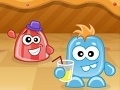 Game Candy Land