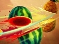 Game Fruit Cut Ninja