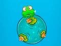 Game Froggee