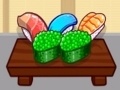 Game Sushi Switch