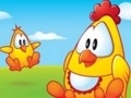 Game Farm Alarm