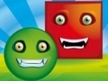 Game Fanged Fun LP