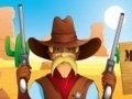 Game Western Mahjong