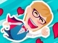 Game Flappy Nerd
