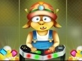 Game Sean the Miner