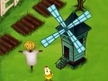 Game Farm Of Dreams