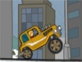 Game Rod Hots Hot Rod Racing