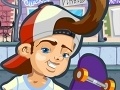 Game Skater Dude