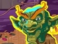 Game Greedy Gnomes