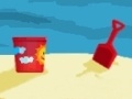 Game Sand Trap