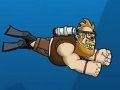 Game Dangerous Dan: Legends Of The Seven Seas