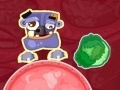Game Don`t Eat Trash