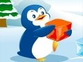 Game Penguin Cubes