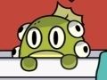 Game Monster Mirror
