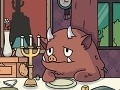 Game Monster Mansion